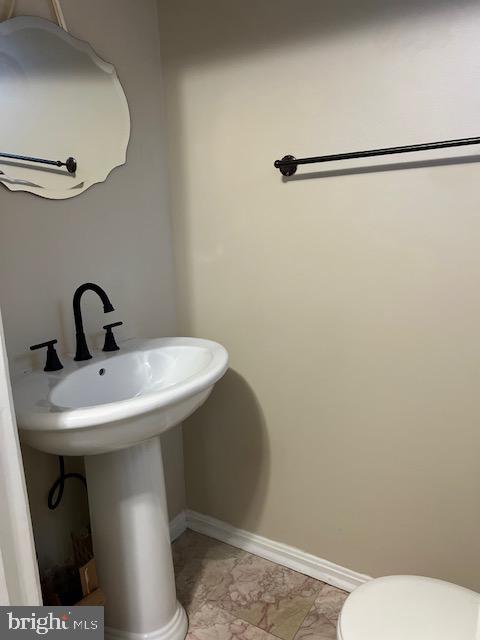 VILLAGE OF DEER PARK - Residential Lease