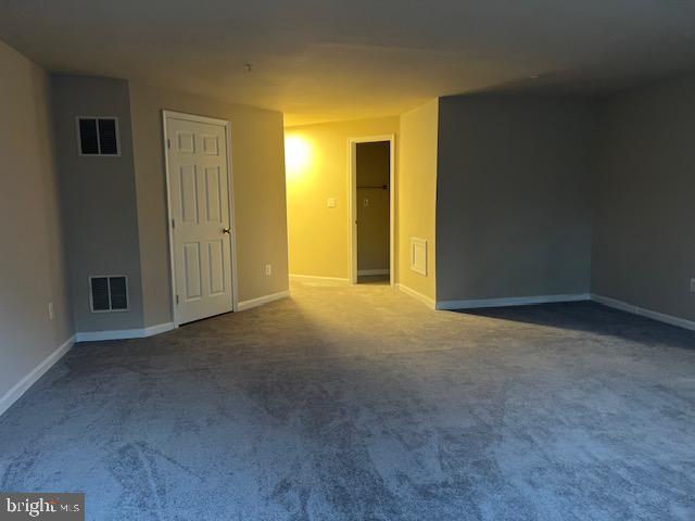 VILLAGE OF DEER PARK - Residential Lease