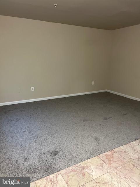 VILLAGE OF DEER PARK - Residential Lease