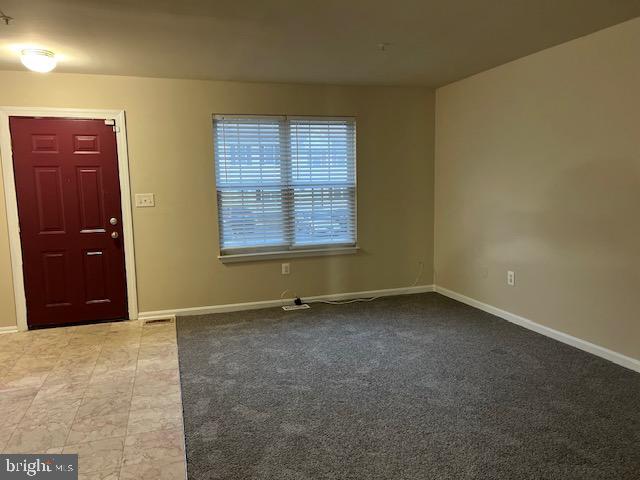 VILLAGE OF DEER PARK - Residential Lease