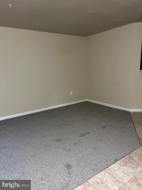 VILLAGE OF DEER PARK - Residential Lease