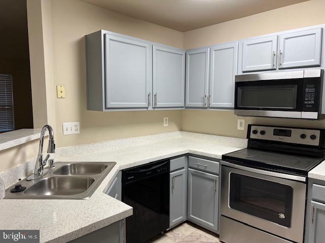 VILLAGE OF DEER PARK - Residential Lease