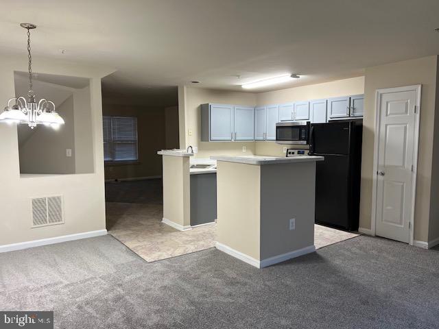 VILLAGE OF DEER PARK - Residential Lease