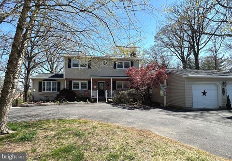 8945 SATYR HILL ROAD BALTIMORE MD 21234