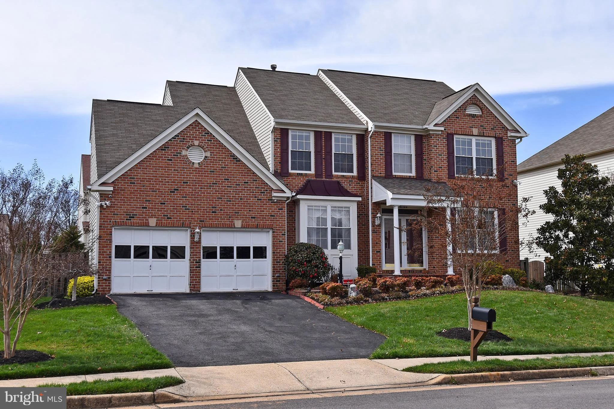 6180 Deer Ridge Trail, Springfield, VA 22150
