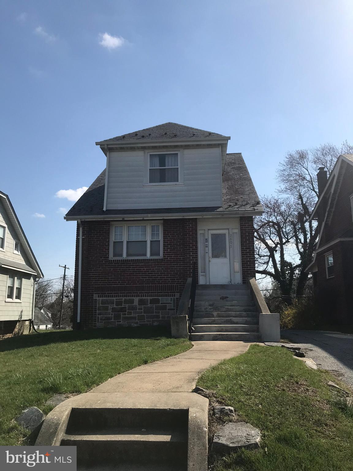 NONE AVAILABLE - Residential Lease