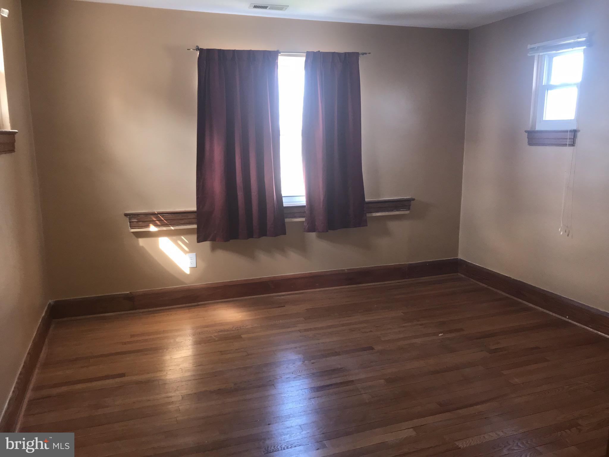 NONE AVAILABLE - Residential Lease