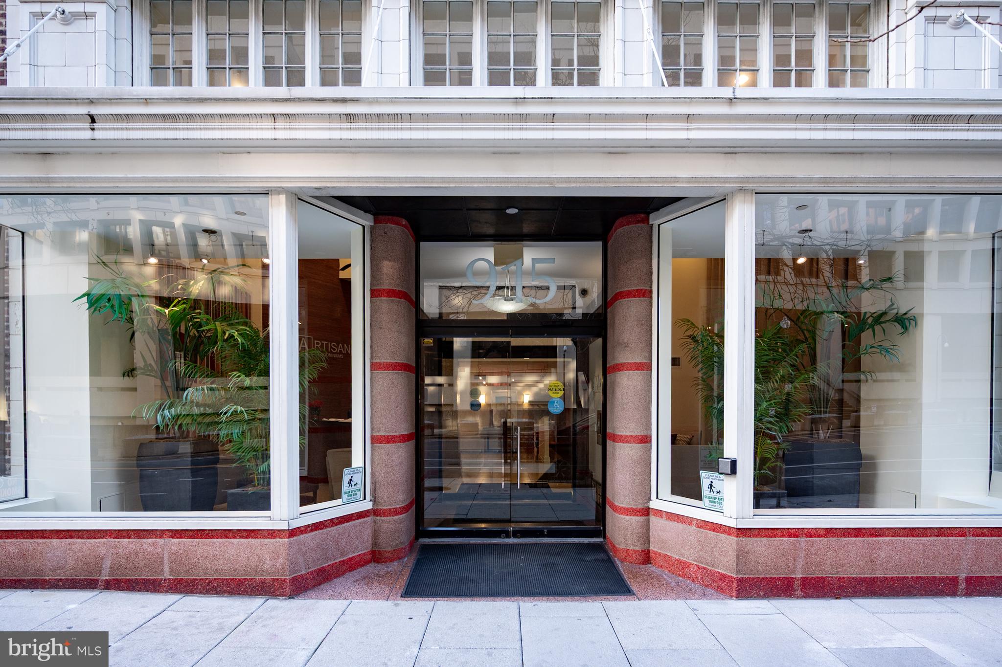 915 E STREET, CONDO HOME UNIT 1214 NW