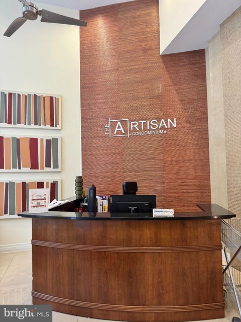 Photo of 915 E St NW #1214, WASHINGTON, DC 20004 (MLS # DCDC2221904)