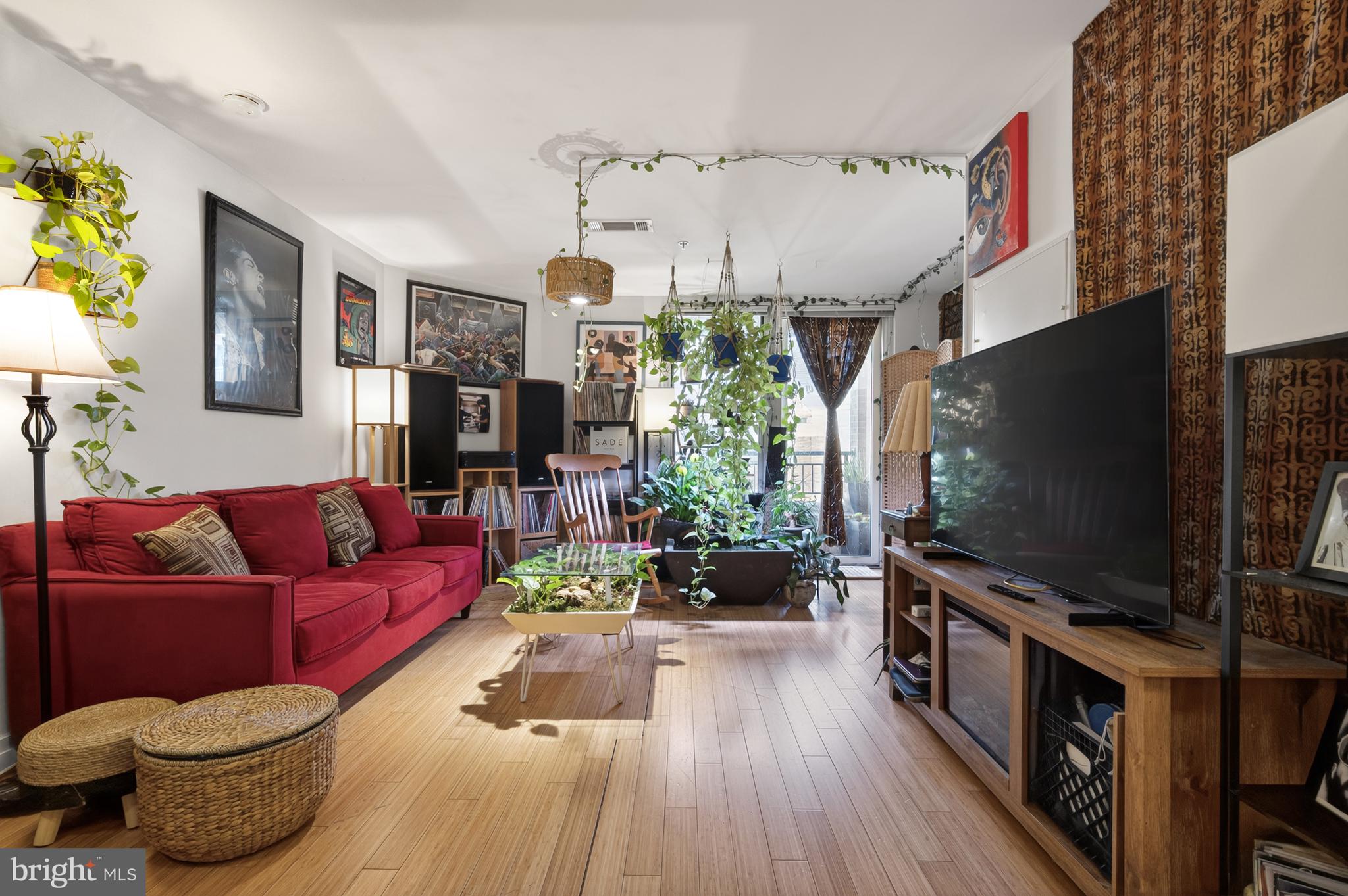 915 E STREET, CONDO HOME UNIT 1214 NW