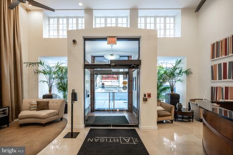 915 E STREET, CONDO HOME UNIT 1214 NW WASHINGTON DC 20004