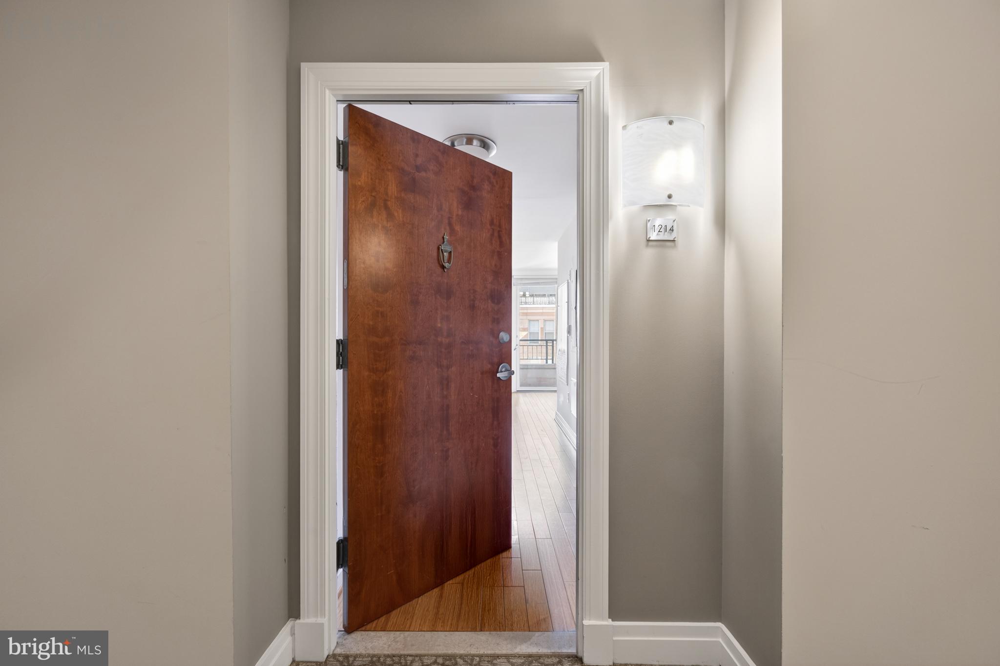 915 E STREET, CONDO HOME UNIT 1214 NW