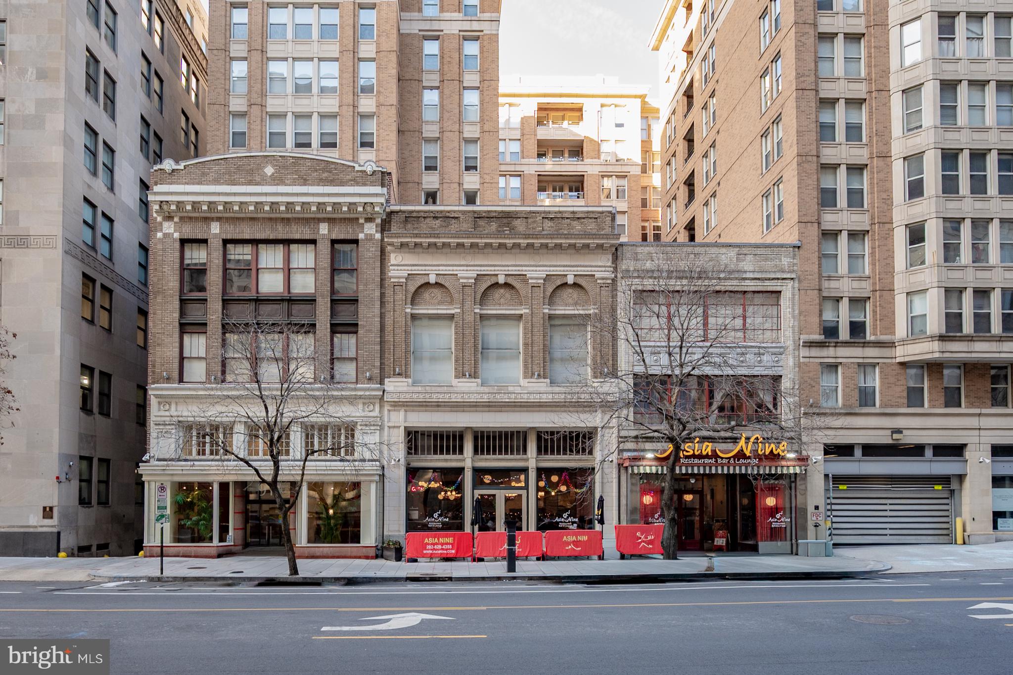 915 E STREET, CONDO HOME UNIT 1214 NW