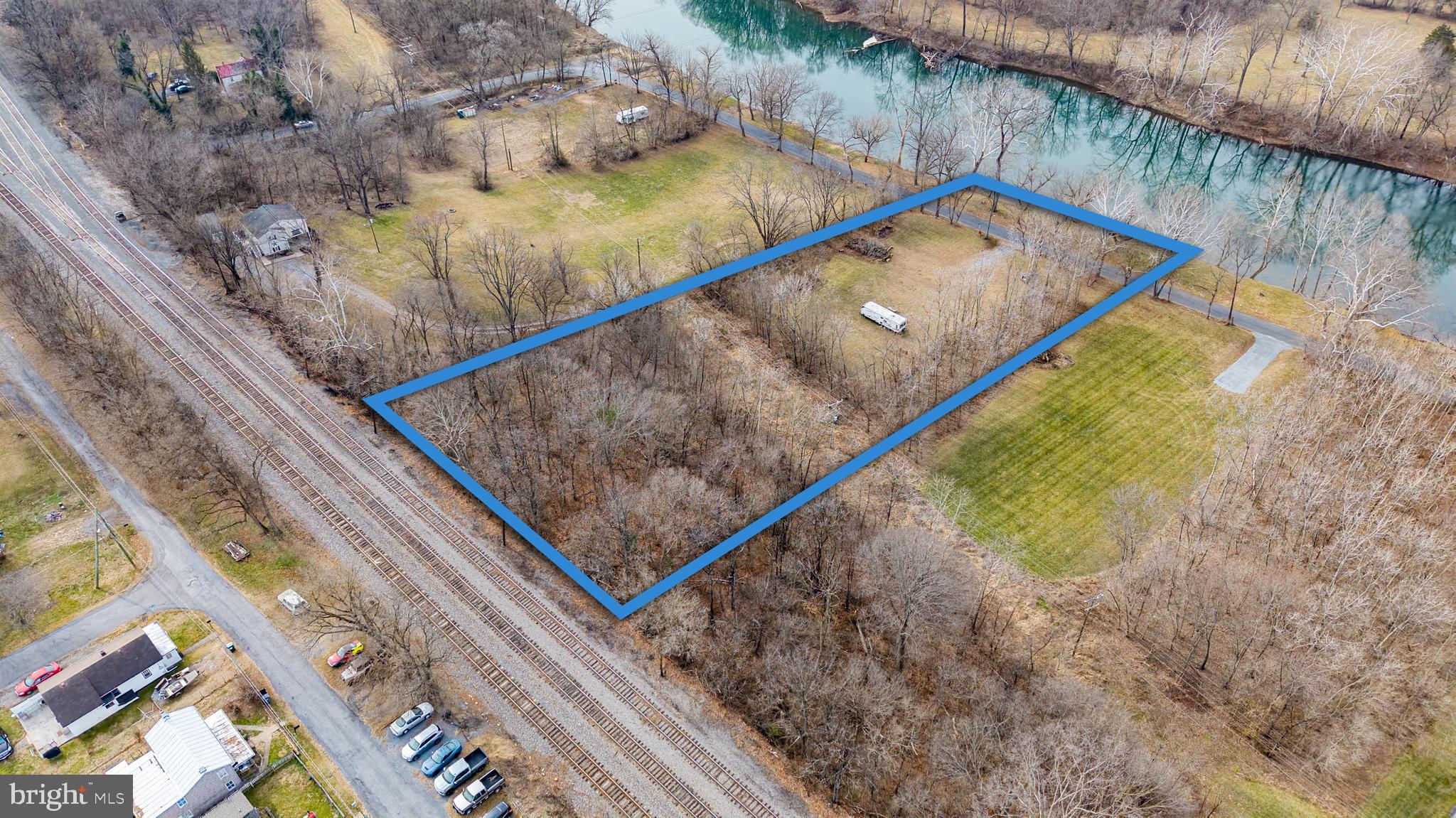 0 SHENANDOAH RIVER ROAD