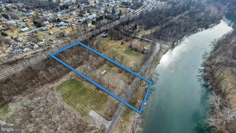 0 SHENANDOAH RIVER ROAD SHENANDOAH VA 22849