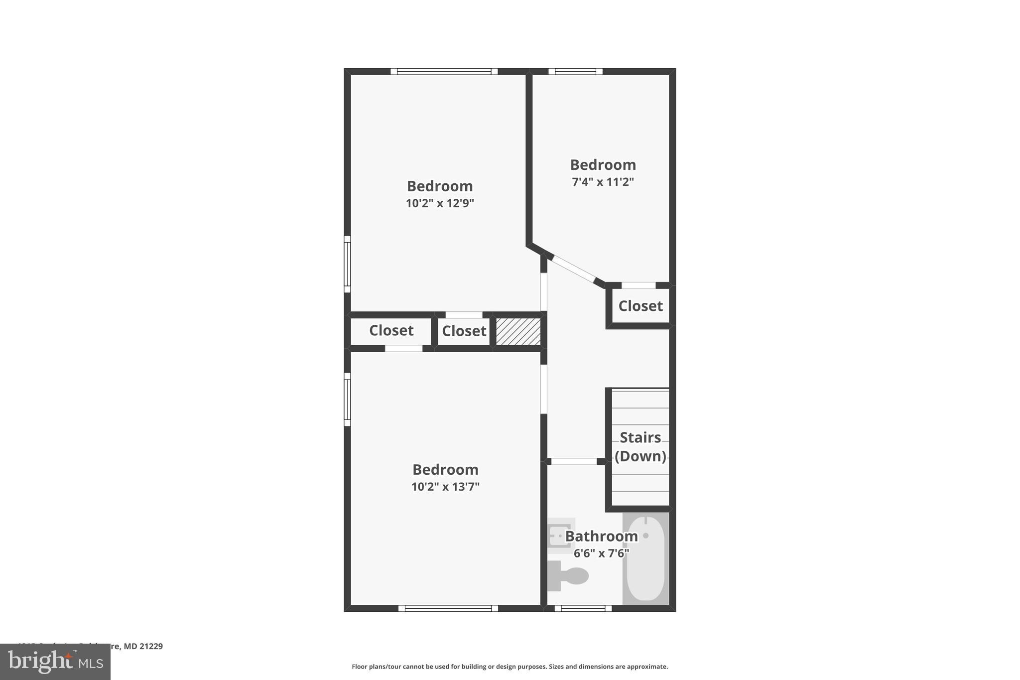 TEN HILLS - Residential