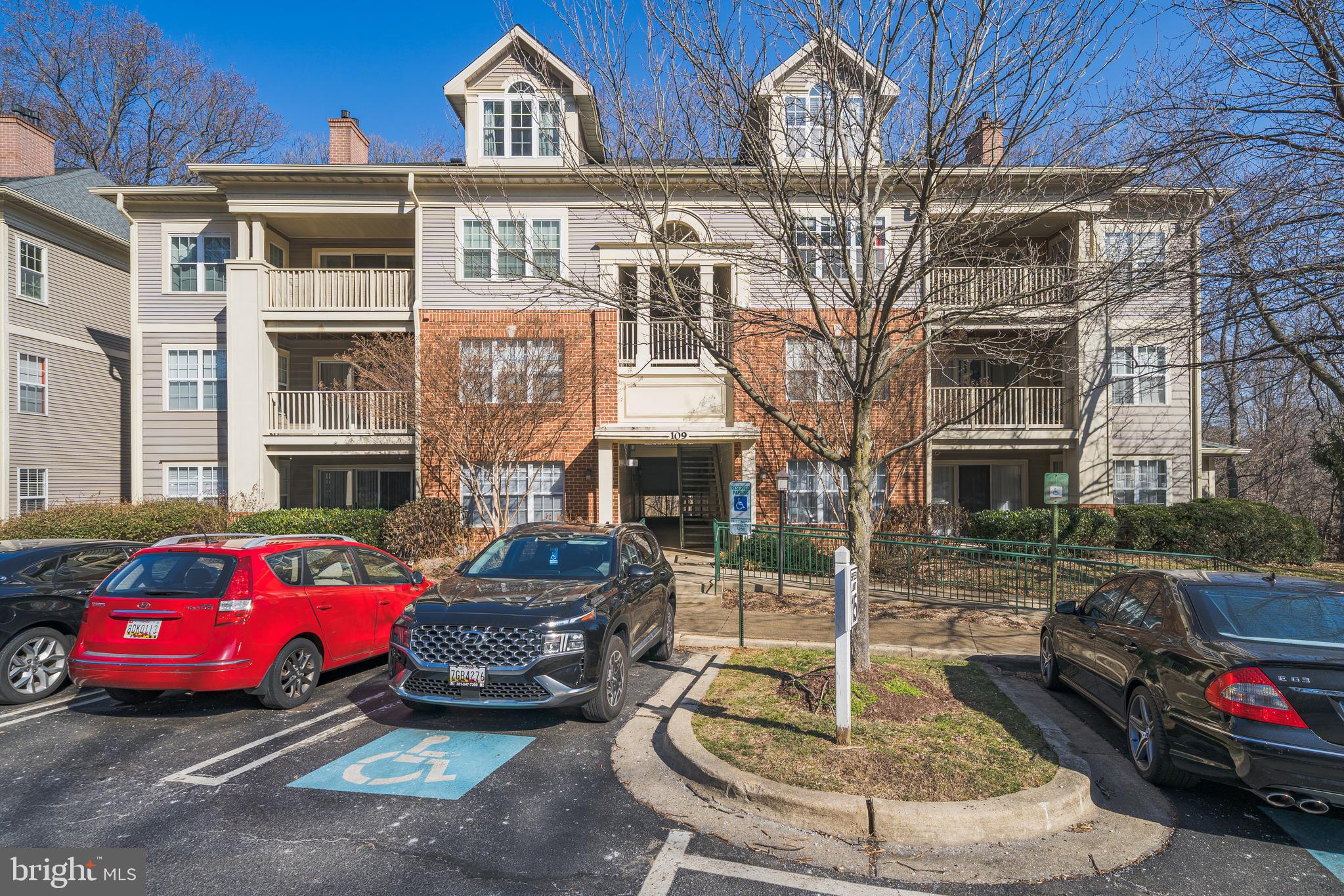 TIMBERBROOK CODM - Residential Lease