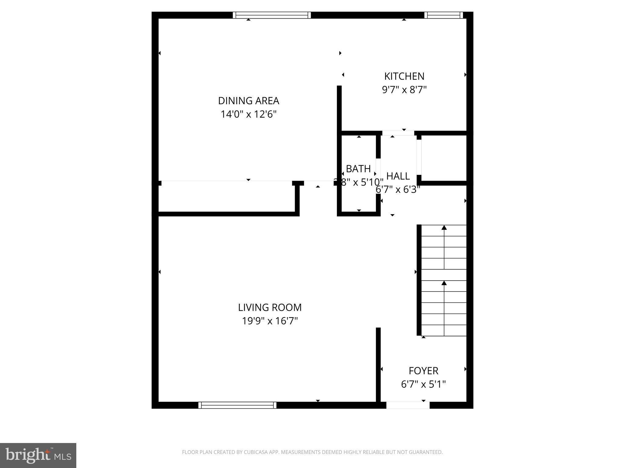 RESTON - Residential