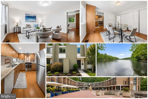 Townhouse For Sale - 11172 Forest Edge Drive<br/> RESTON, VA 20190