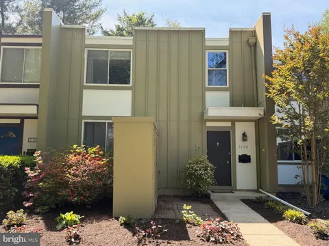 11172 Forest Edge Drive, Reston, VA 20190 - MLS#: VAFX2291106