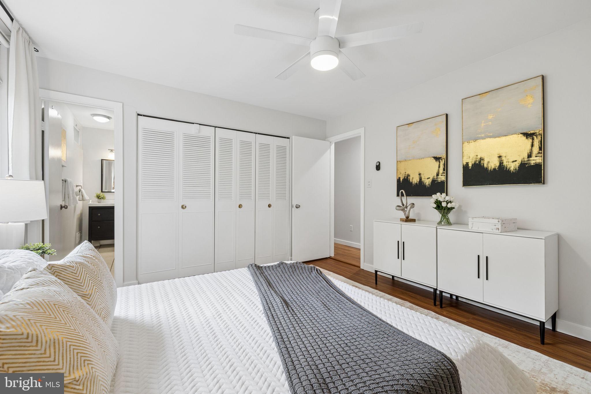 RESTON - Residential