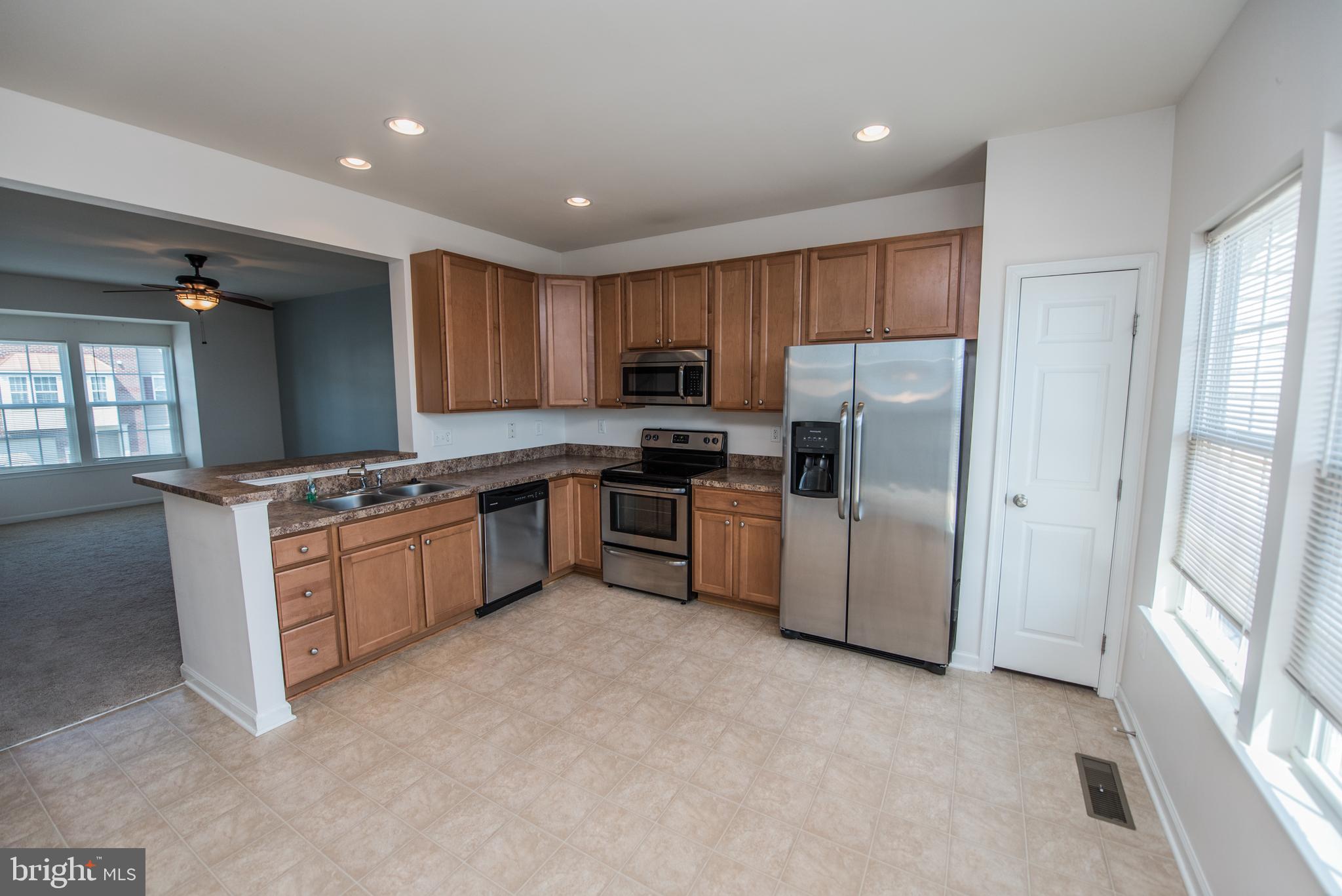 BROOKFIELD - Residential