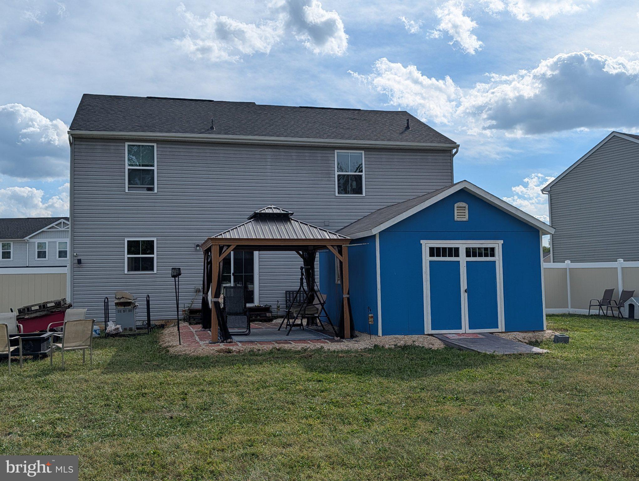 132 SWITCHGRASS COURT