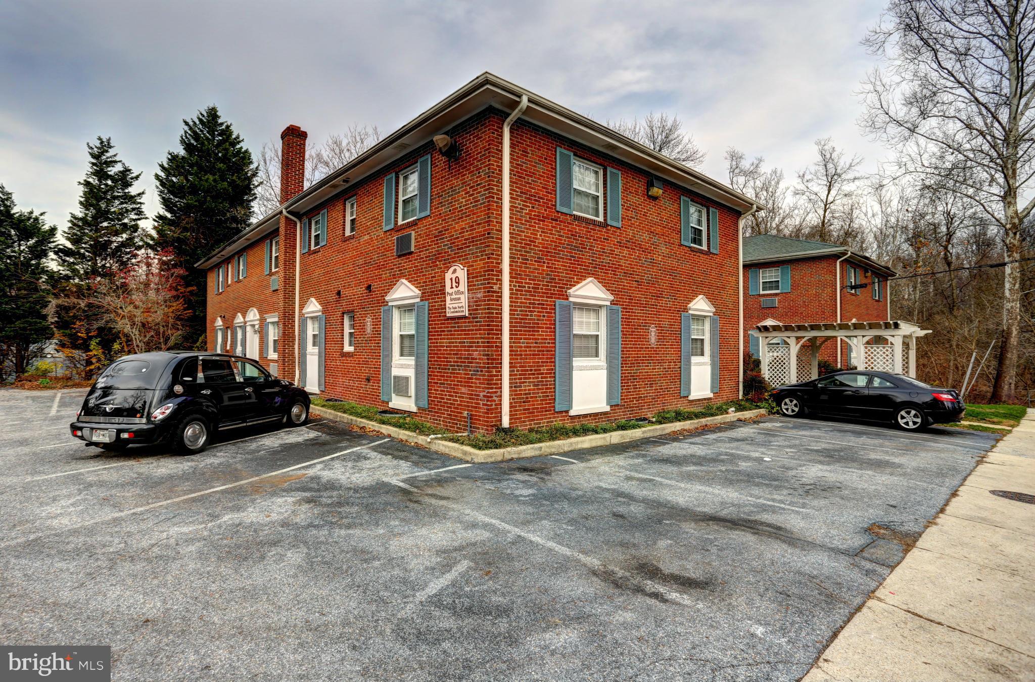 THE OAKS NORTH - Residential