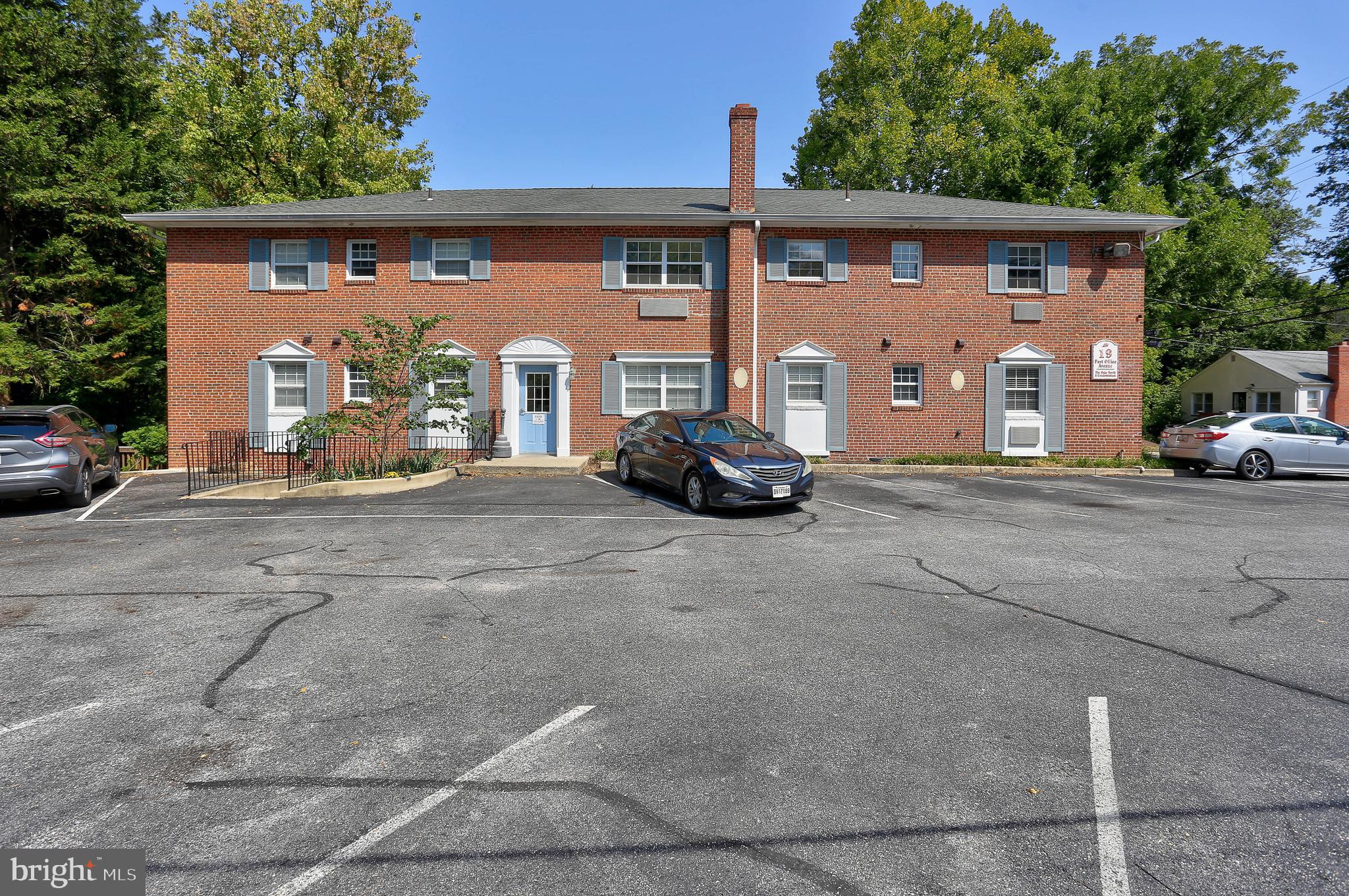 THE OAKS NORTH - Residential