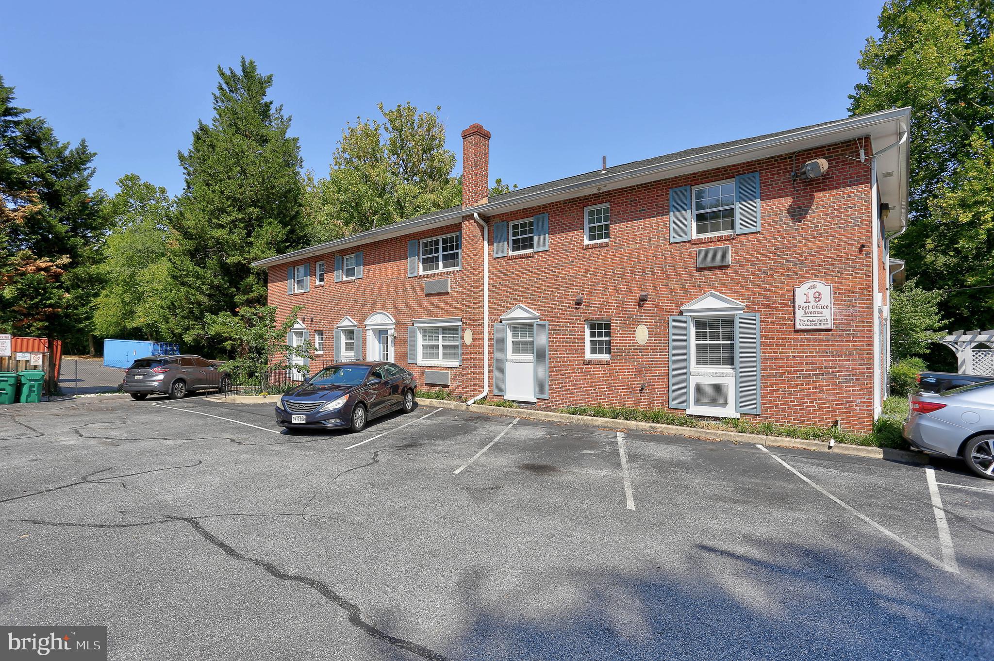 THE OAKS NORTH - Residential