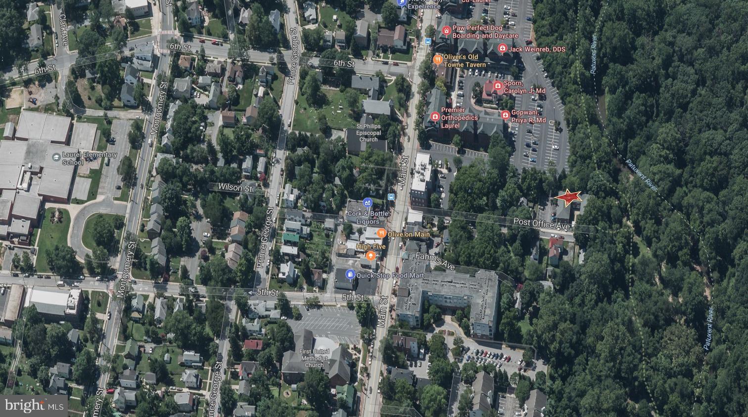 THE OAKS NORTH - Residential