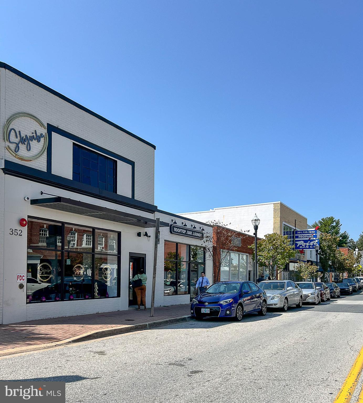 THE OAKS NORTH - Residential