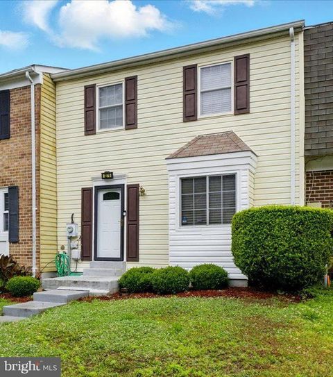 3279 RYON COURT WALDORF MD 20601