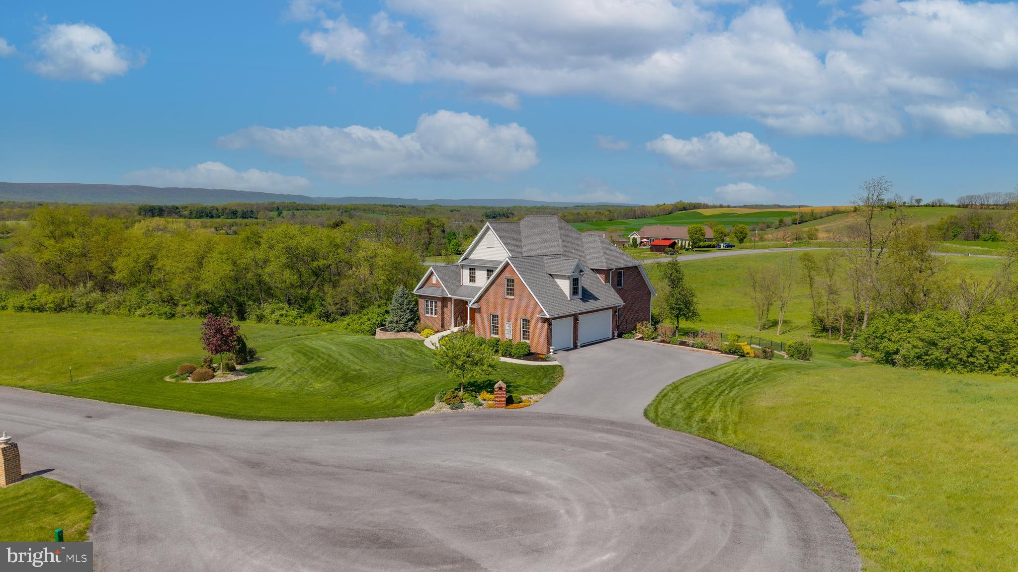 FOOTHILLS OF KENSINGTON - Residential