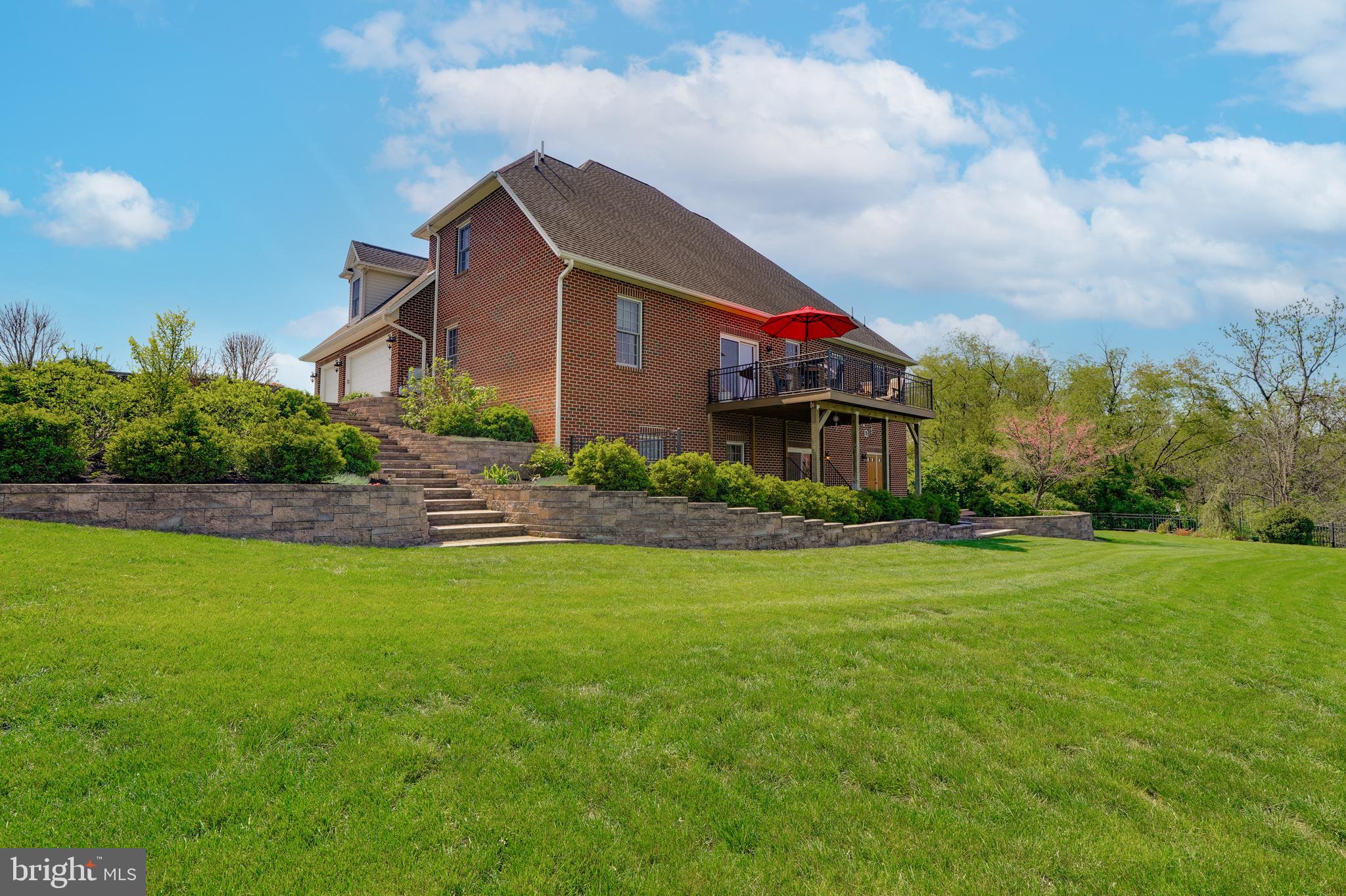FOOTHILLS OF KENSINGTON - Residential