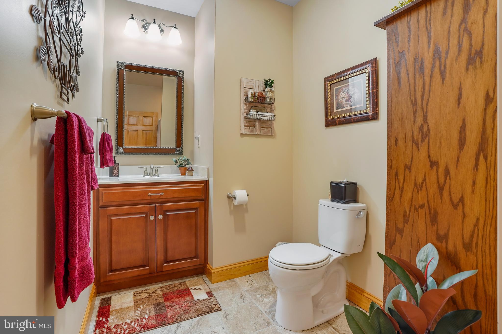 FOOTHILLS OF KENSINGTON - Residential