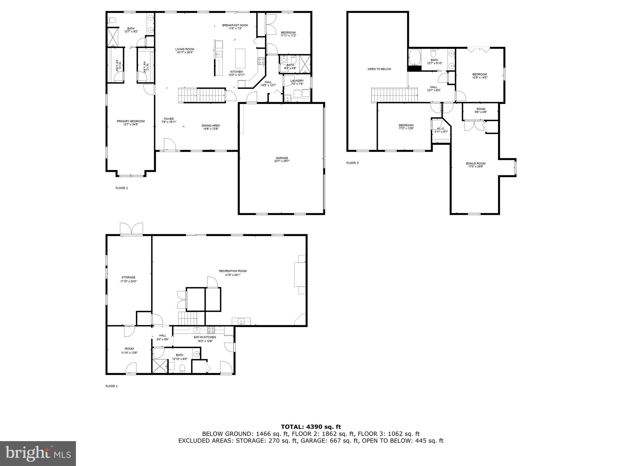 FOOTHILLS OF KENSINGTON - Residential