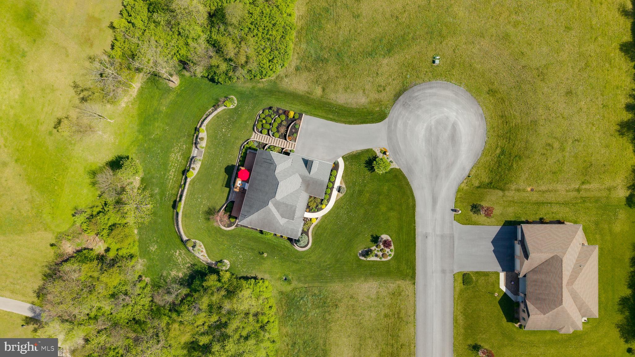 FOOTHILLS OF KENSINGTON - Residential