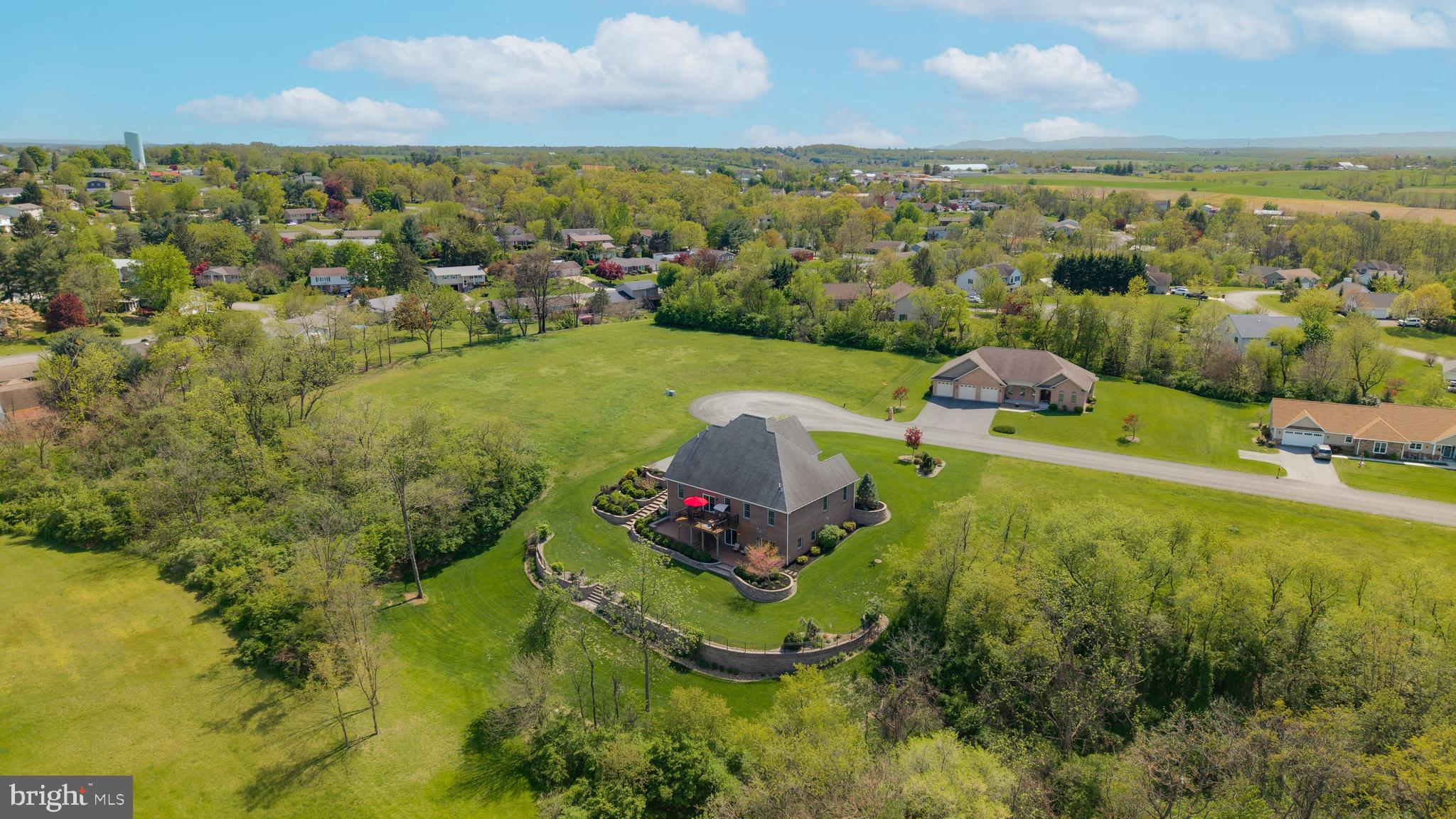 FOOTHILLS OF KENSINGTON - Residential