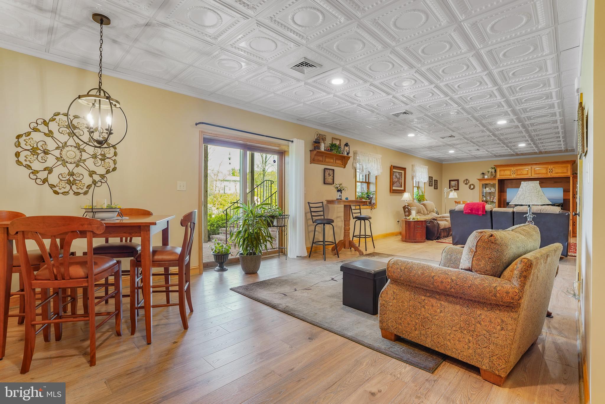 FOOTHILLS OF KENSINGTON - Residential