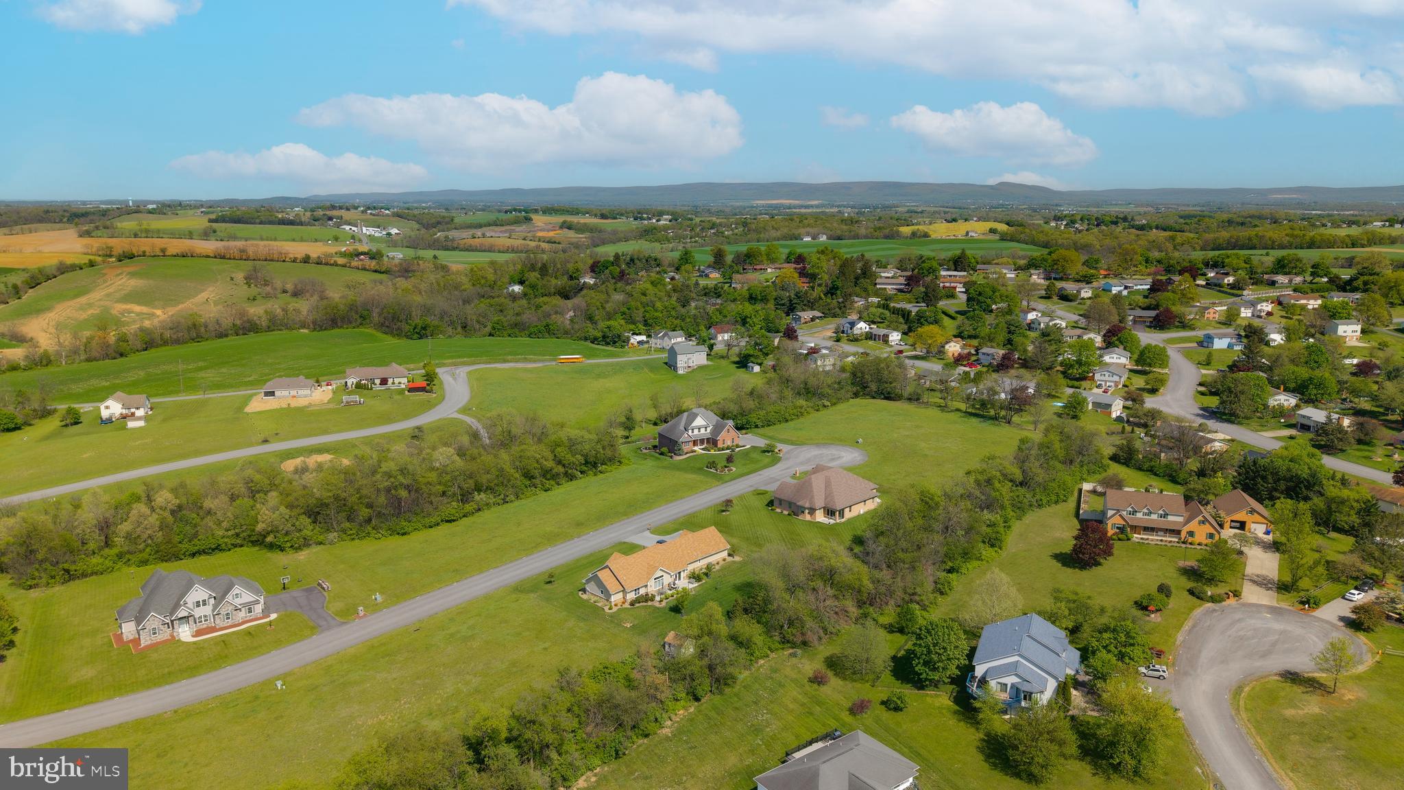 FOOTHILLS OF KENSINGTON - Residential
