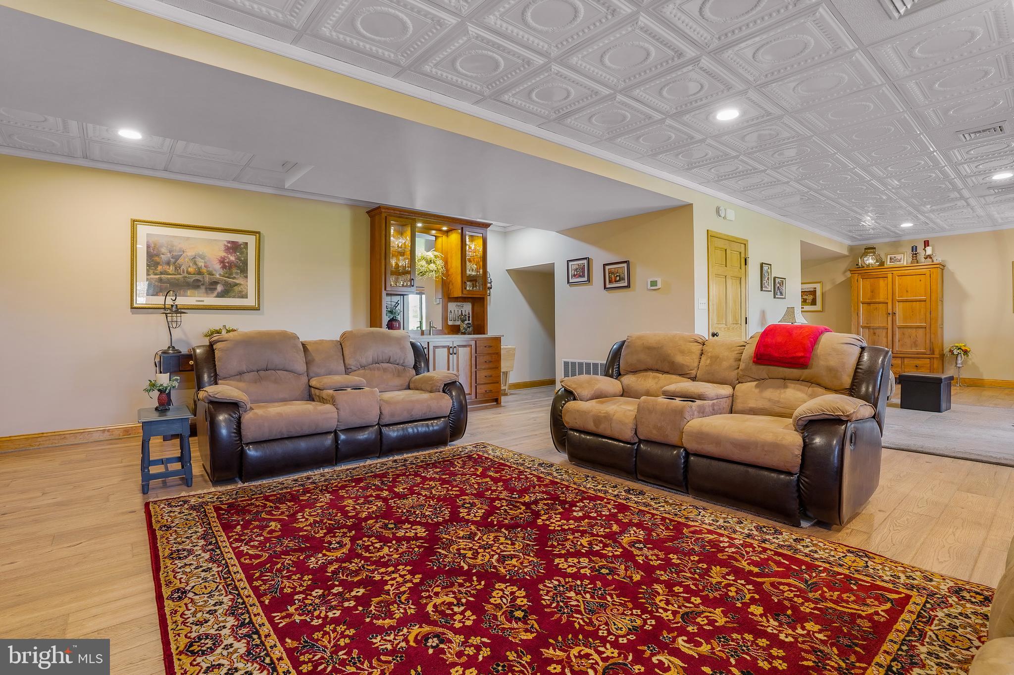 FOOTHILLS OF KENSINGTON - Residential