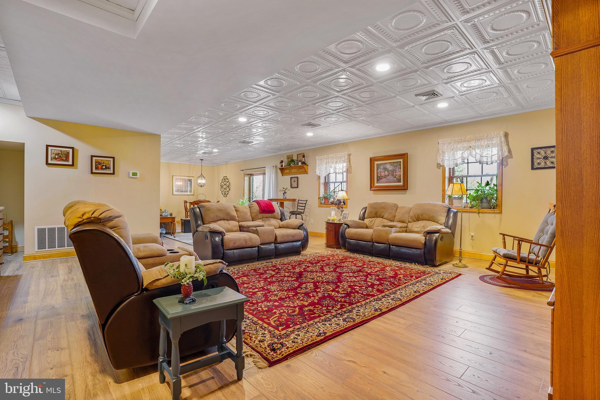 FOOTHILLS OF KENSINGTON - Residential