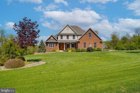 239 ABISHIRE WAY CHAMBERSBURG PA 17202