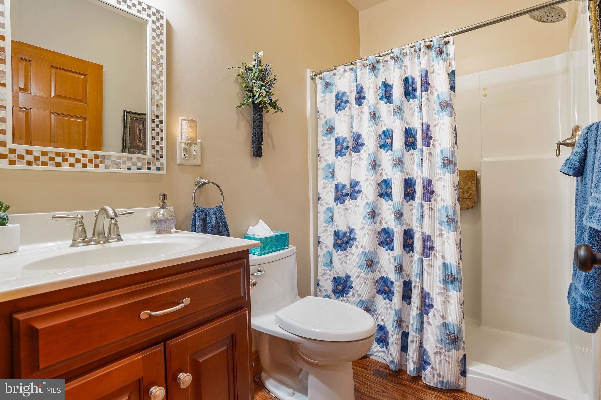 FOOTHILLS OF KENSINGTON - Residential