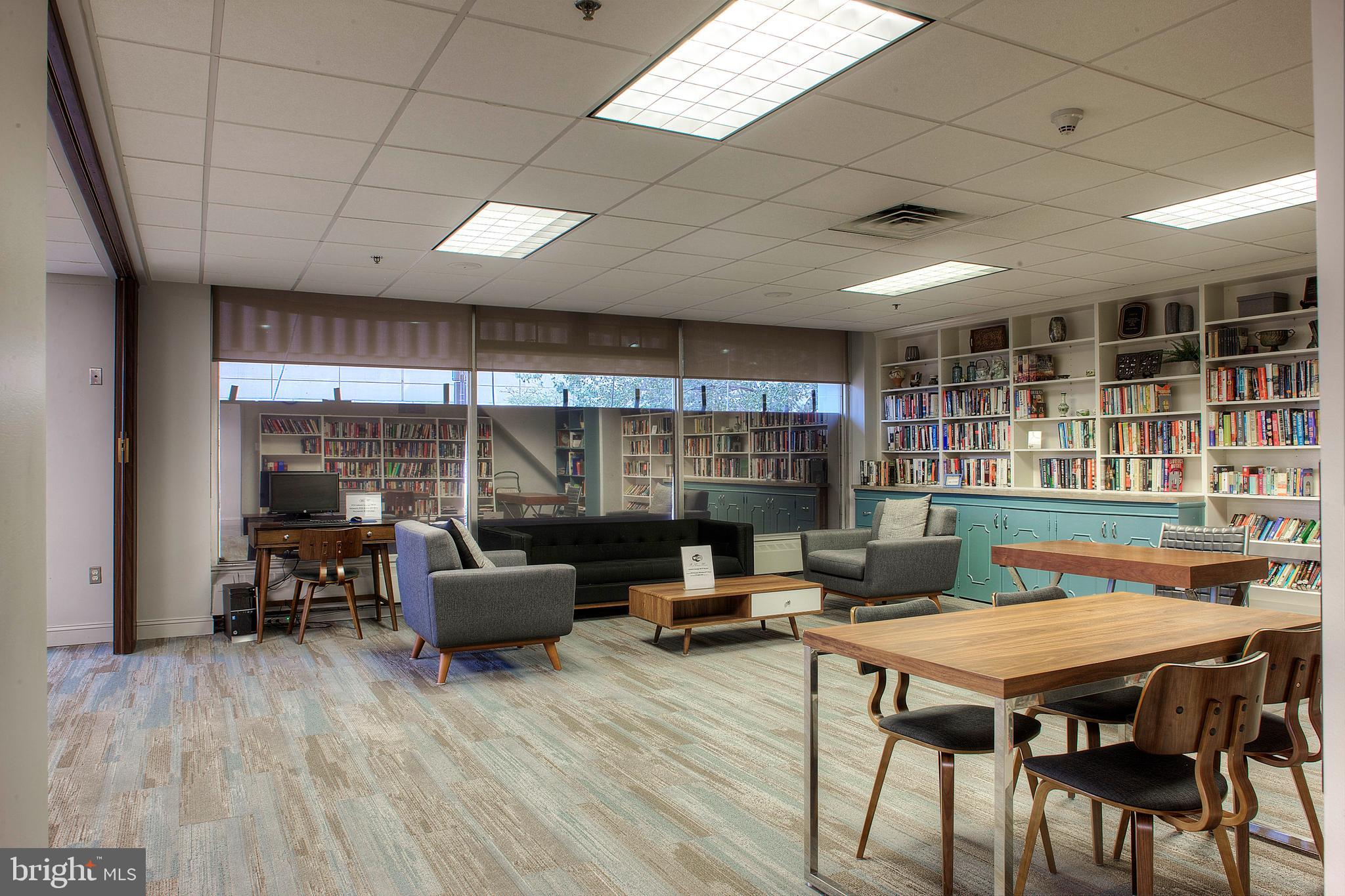 RITTENHOUSE SQUARE - Residential