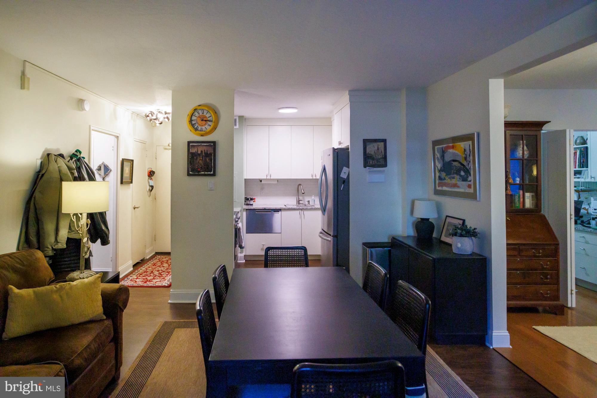 RITTENHOUSE SQUARE - Residential