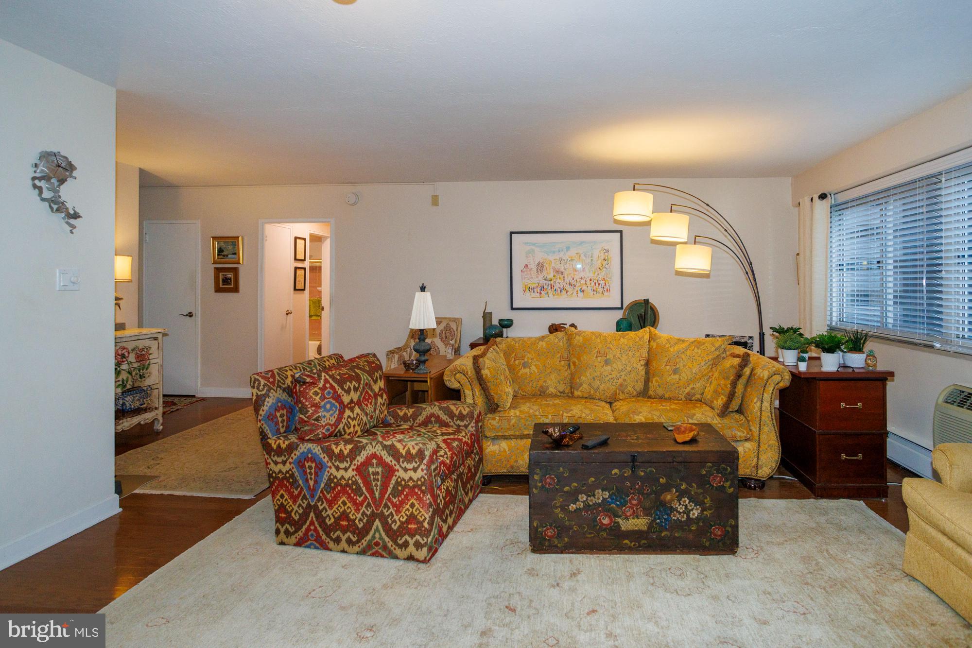 RITTENHOUSE SQUARE - Residential