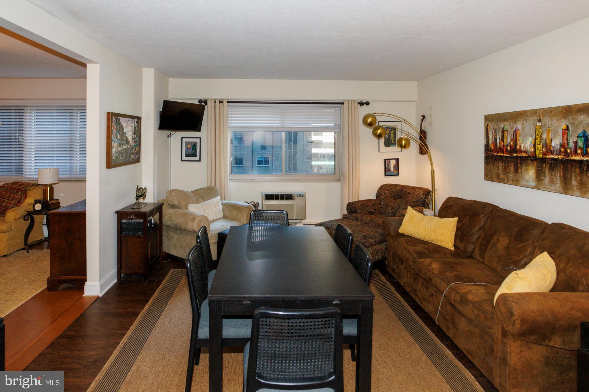 RITTENHOUSE SQUARE - Residential