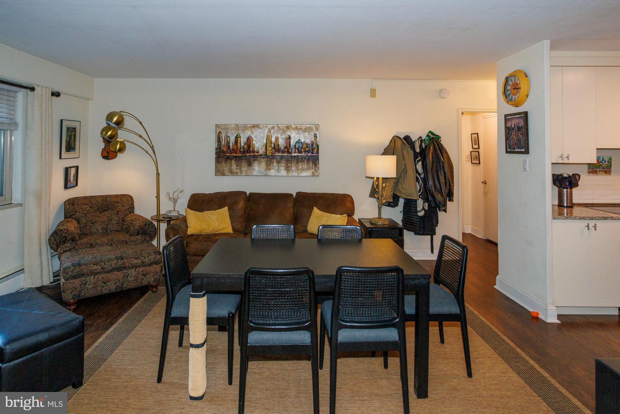 RITTENHOUSE SQUARE - Residential